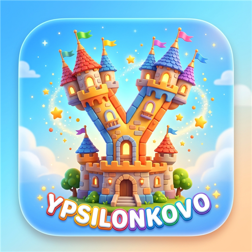Ypsilonkovo Logo